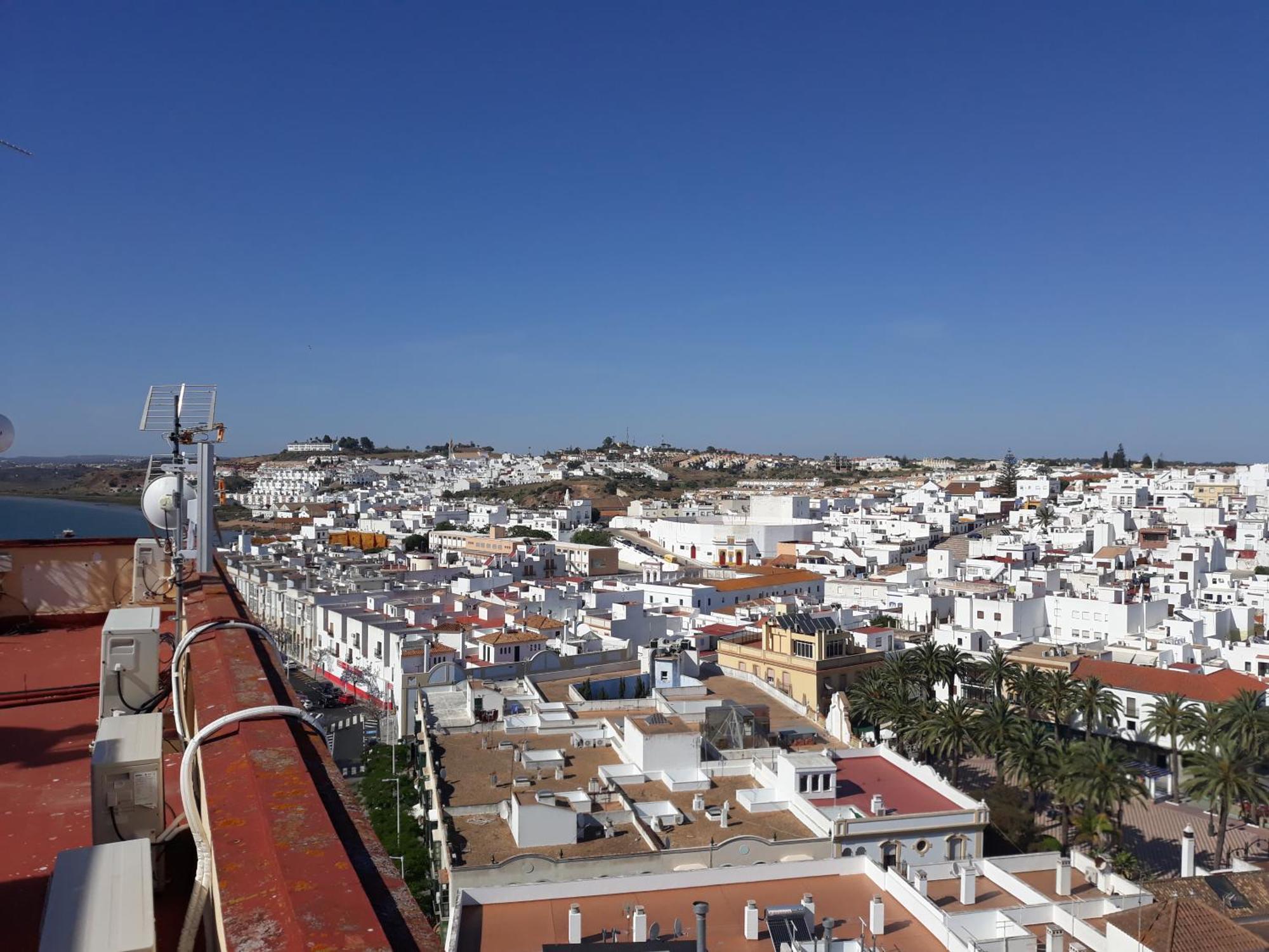 Rincon De Sara Daire Ayamonte Dış mekan fotoğraf