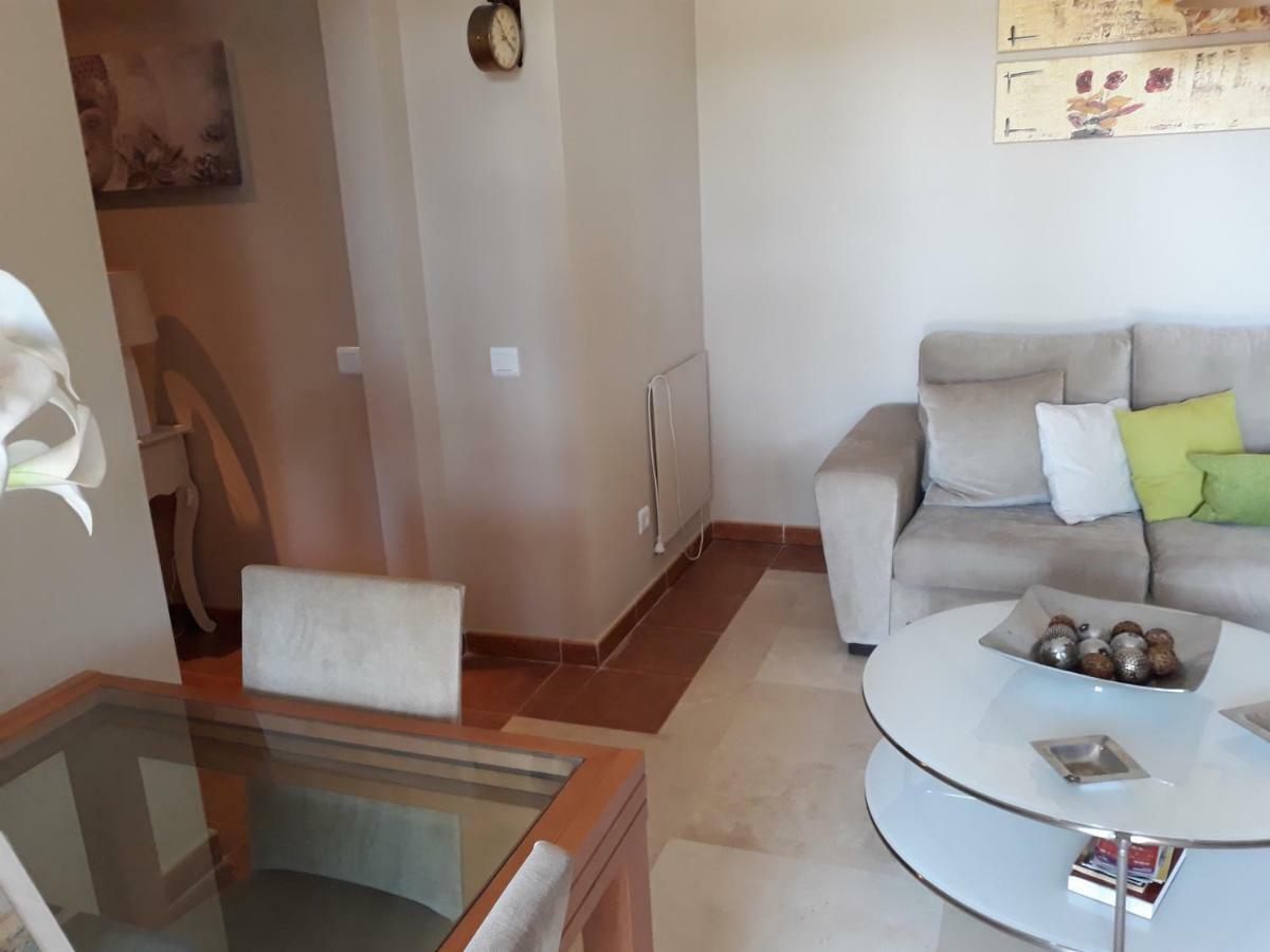 Rincon De Sara Daire Ayamonte Dış mekan fotoğraf