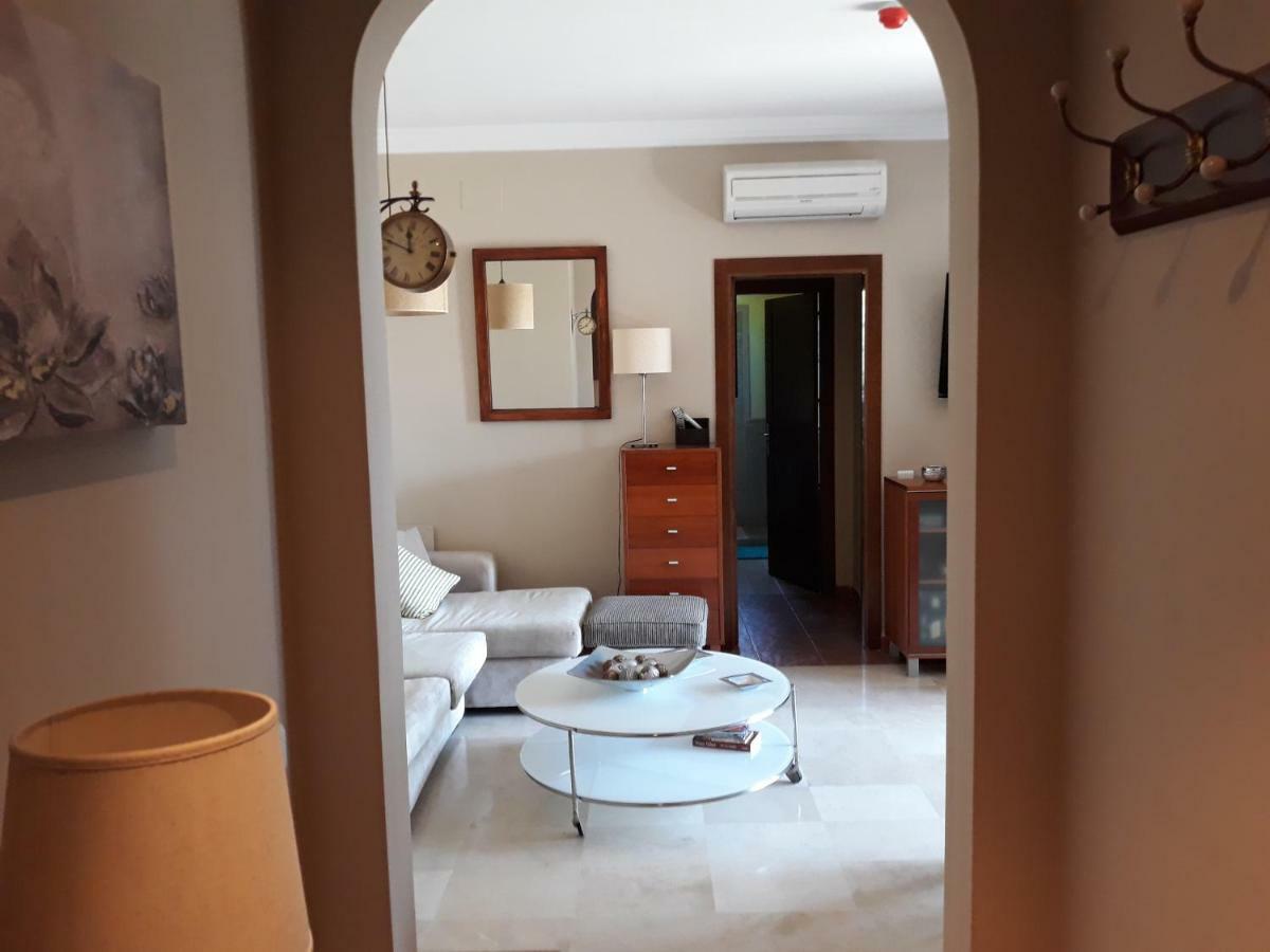 Rincon De Sara Daire Ayamonte Dış mekan fotoğraf