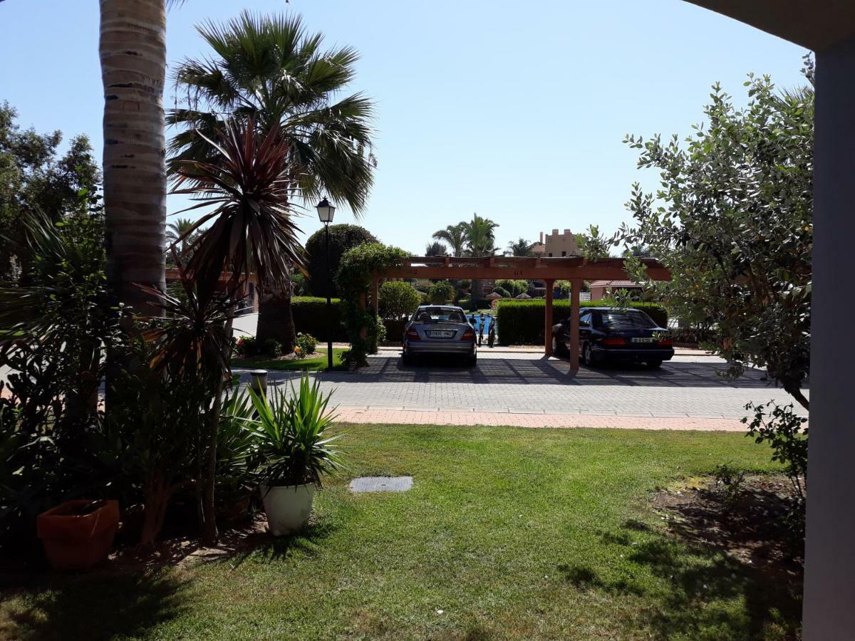 Rincon De Sara Daire Ayamonte Dış mekan fotoğraf