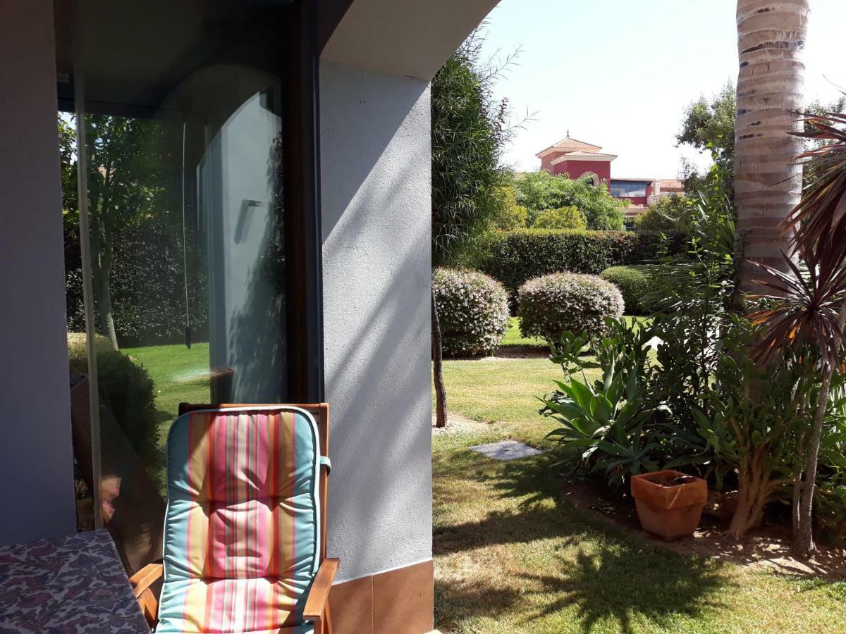 Rincon De Sara Daire Ayamonte Dış mekan fotoğraf