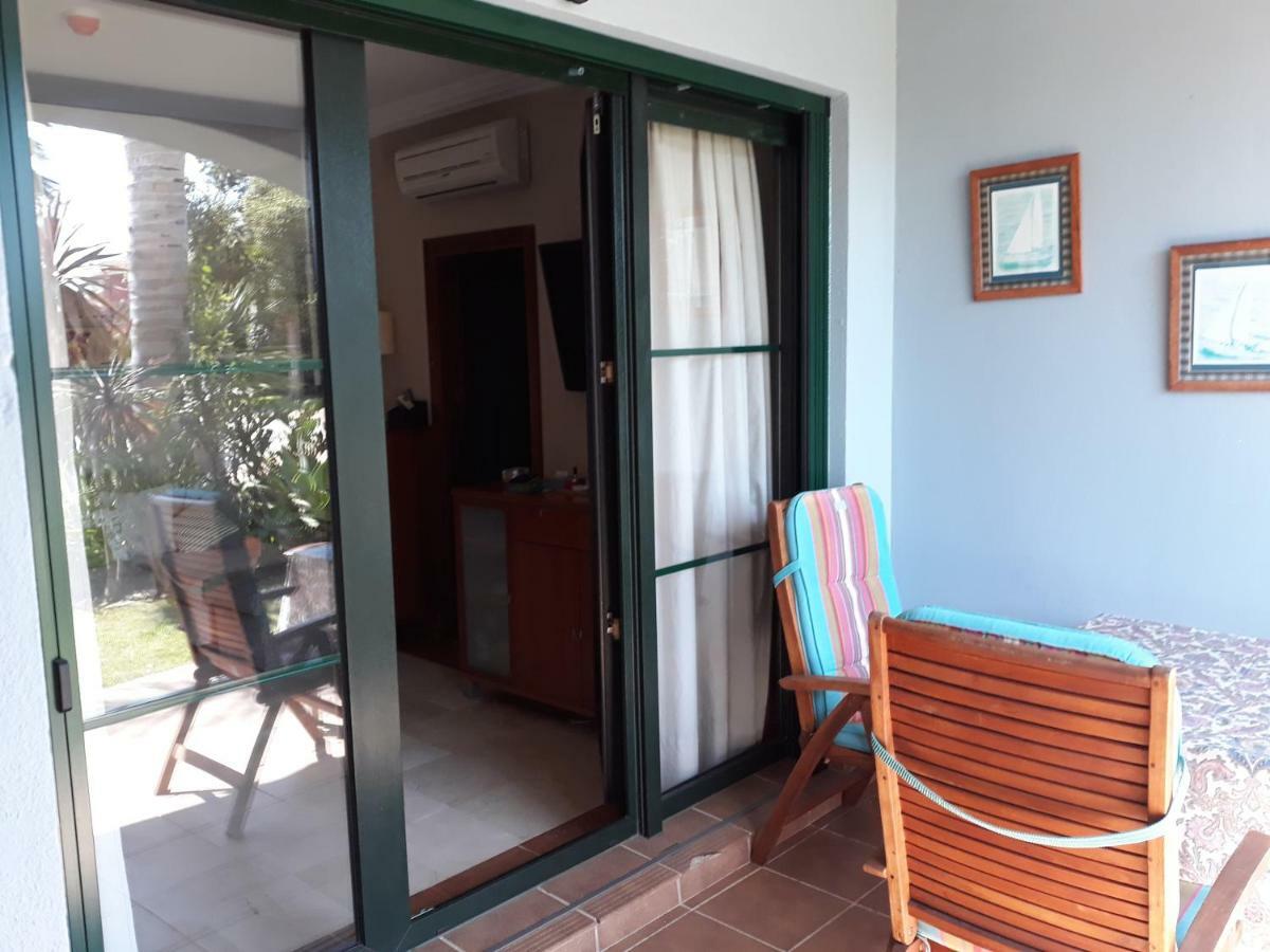 Rincon De Sara Daire Ayamonte Dış mekan fotoğraf