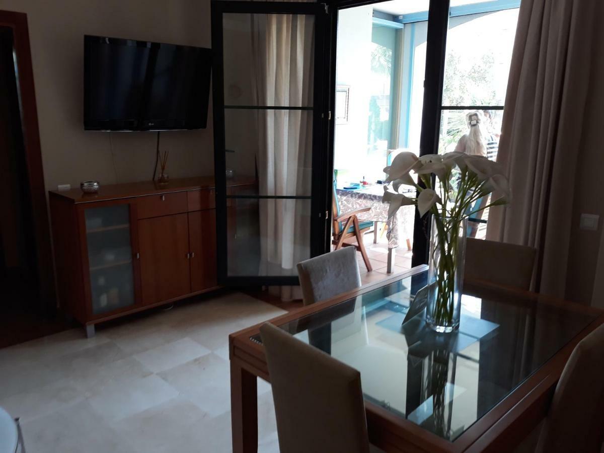 Rincon De Sara Daire Ayamonte Dış mekan fotoğraf